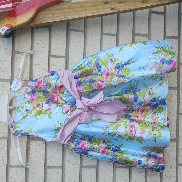 Marmellata Dress/Floral - Picture 11 of 13